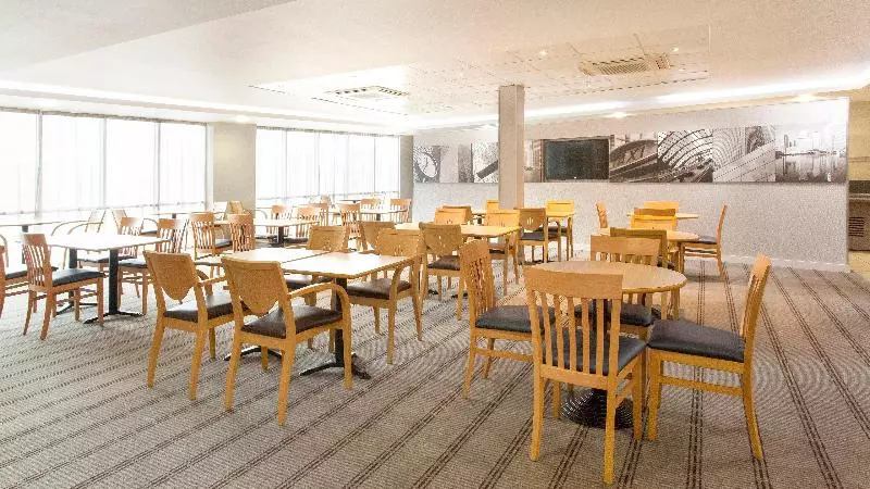 Fotos del hotel Holiday Inn Express London Limehouse, An Ihg:  22
