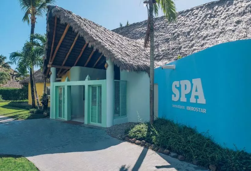 Fotos del hotel Iberostar Selection Hacienda Dominicus:  39