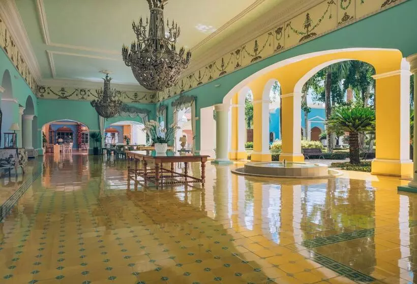 Fotos del hotel Iberostar Selection Hacienda Dominicus:  30