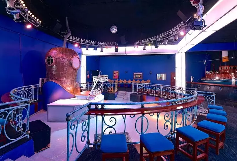 Fotos del hotel Iberostar Selection Hacienda Dominicus:  43