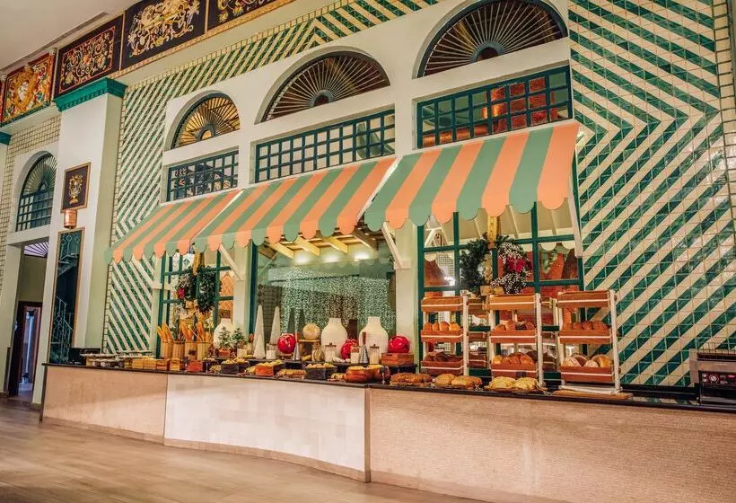 Fotos del hotel Iberostar Selection Hacienda Dominicus:  47