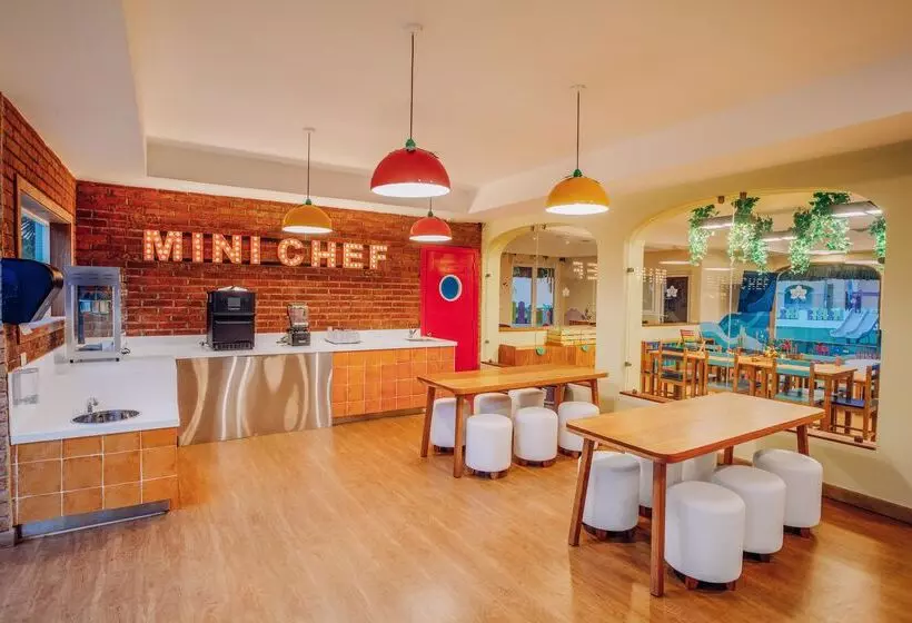 Fotos del hotel Iberostar Selection Hacienda Dominicus:  12