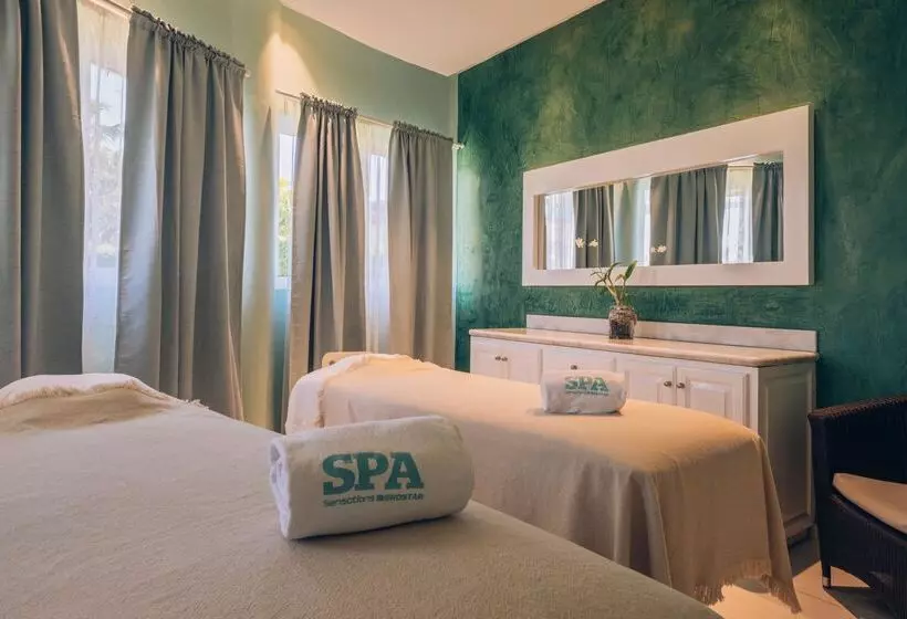 Fotos del hotel Iberostar Selection Hacienda Dominicus:  29