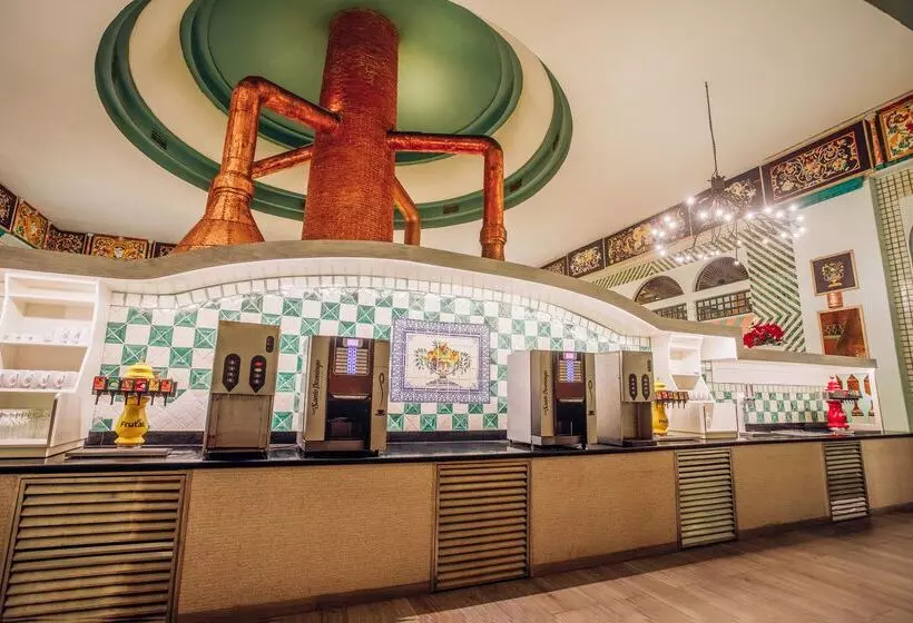 Fotos del hotel Iberostar Selection Hacienda Dominicus:  58