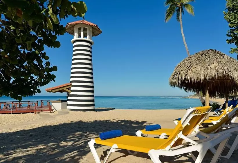 Fotos del hotel Iberostar Selection Hacienda Dominicus:  19