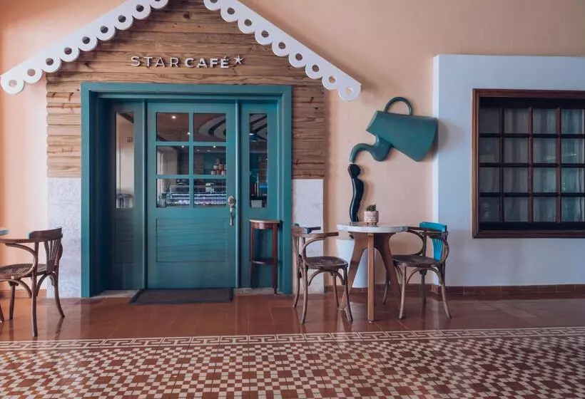 Fotos del hotel Iberostar Selection Hacienda Dominicus:  45