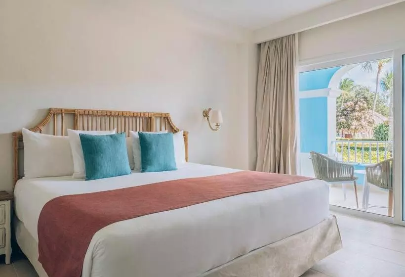 Fotos del hotel Iberostar Selection Hacienda Dominicus:  5