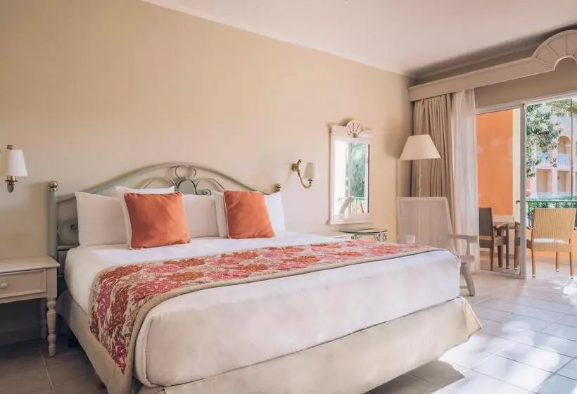 Fotos del hotel Iberostar Selection Hacienda Dominicus:  6