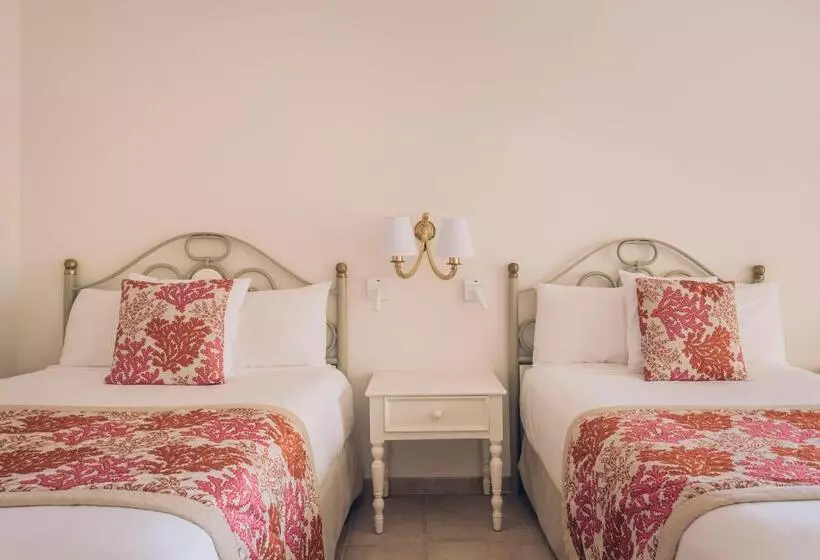 Fotos del hotel Iberostar Selection Hacienda Dominicus:  3