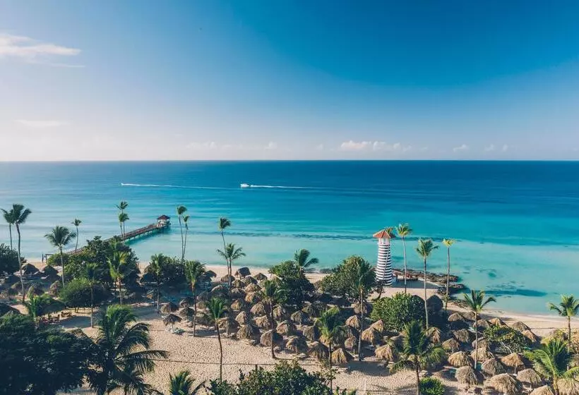 Fotos del hotel Iberostar Selection Hacienda Dominicus:  20