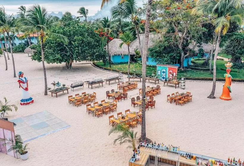 Fotos del hotel Iberostar Selection Hacienda Dominicus:  55