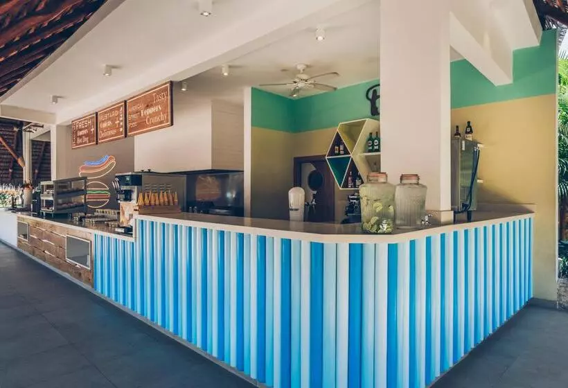 Fotos del hotel Iberostar Selection Hacienda Dominicus:  42