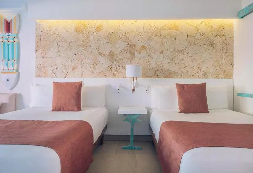 Fotos del hotel Iberostar Selection Hacienda Dominicus:  4