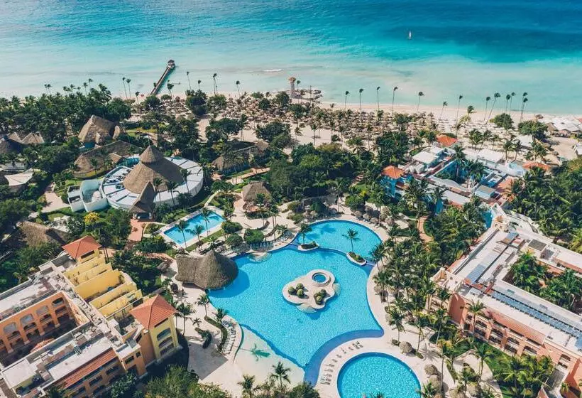 Fotos del hotel Iberostar Selection Hacienda Dominicus:  23