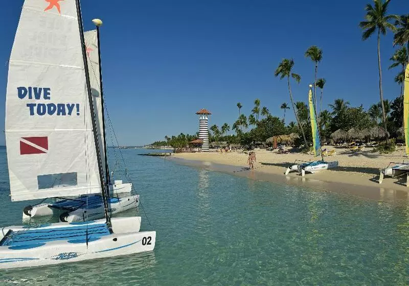 Fotos del hotel Iberostar Selection Hacienda Dominicus:  50