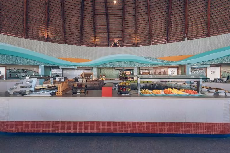 Fotos del hotel Iberostar Selection Hacienda Dominicus:  36