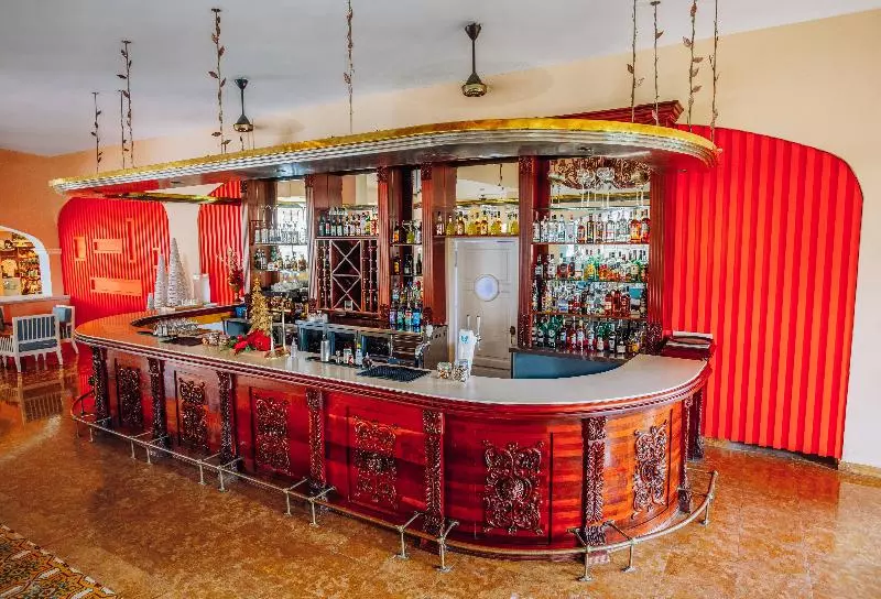 Fotos del hotel Iberostar Selection Hacienda Dominicus:  40