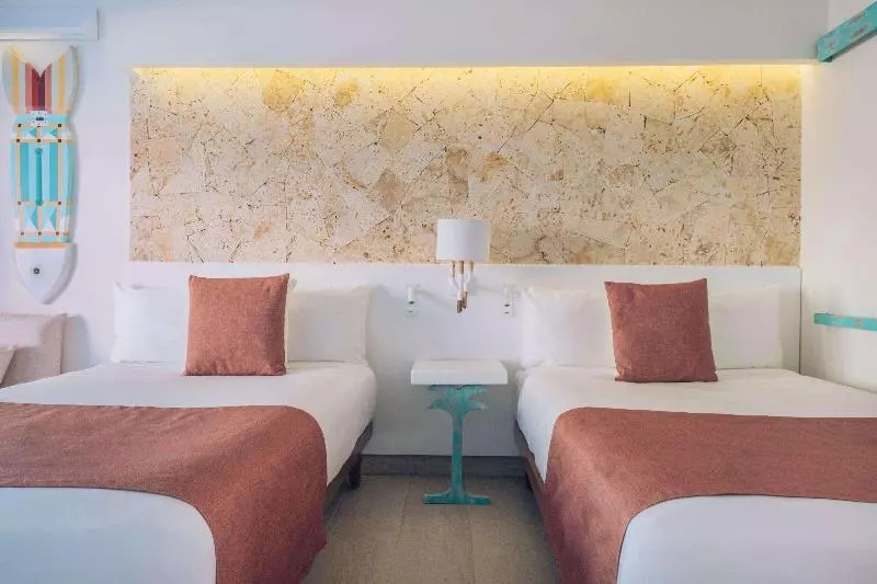 Fotos del hotel Iberostar Selection Hacienda Dominicus:  2