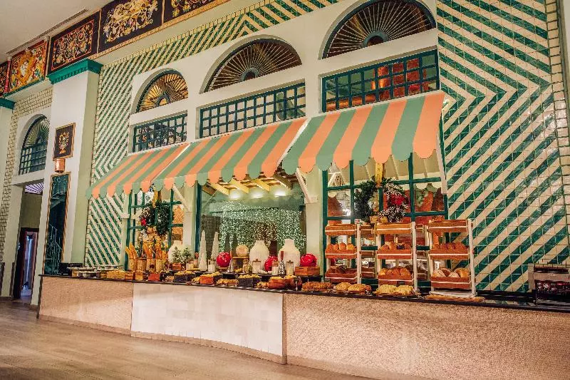 Fotos del hotel Iberostar Selection Hacienda Dominicus:  48