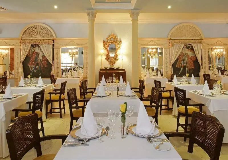 Fotos del hotel Iberostar Selection Hacienda Dominicus:  9