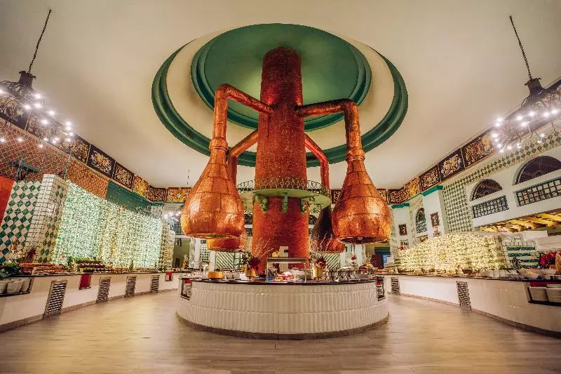 Fotos del hotel Iberostar Selection Hacienda Dominicus:  31