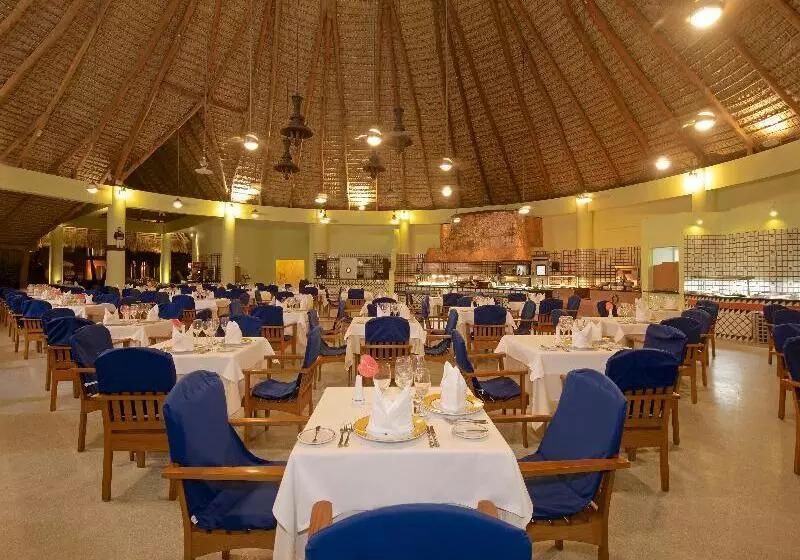 Fotos del hotel Iberostar Selection Hacienda Dominicus:  11