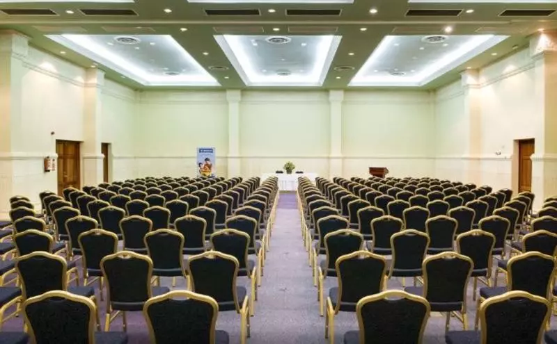 Fotos del hotel Iberostar Selection Hacienda Dominicus:  16