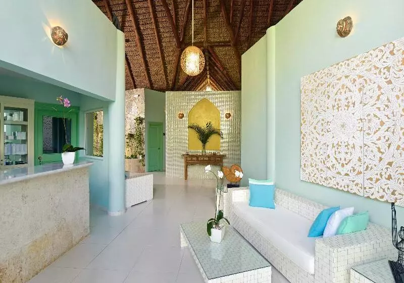 Fotos del hotel Iberostar Selection Hacienda Dominicus:  32