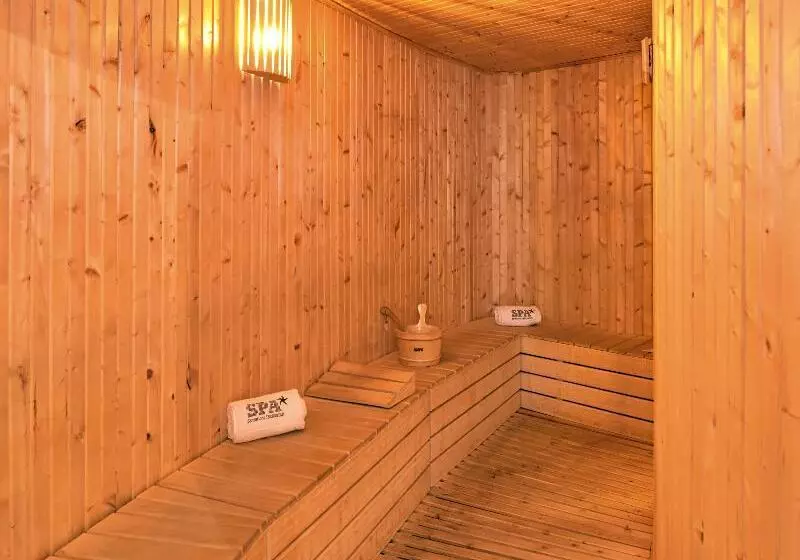 Fotos del hotel Iberostar Selection Hacienda Dominicus:  8