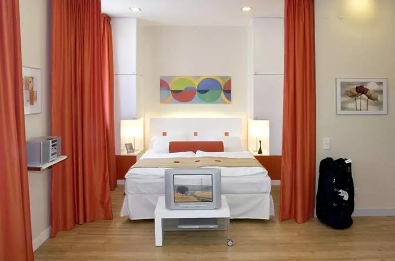 Fotos del hotel Mamaison Residence Sulekova Bratislava:  13