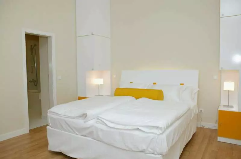 Fotos del hotel Mamaison Residence Sulekova Bratislava:  8