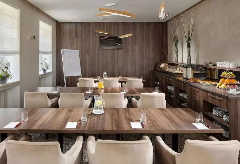 Fotos del hotel Mamaison Residence Sulekova Bratislava:  5