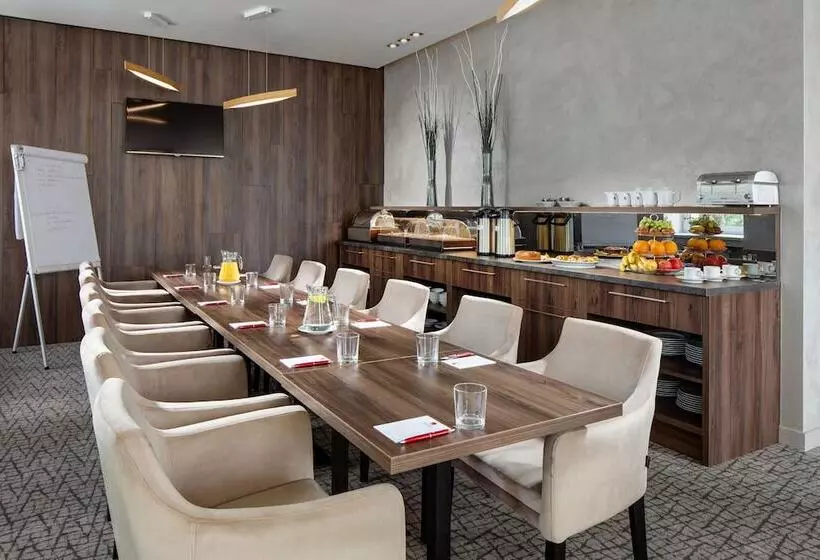 Fotos del hotel Mamaison Residence Sulekova Bratislava:  10