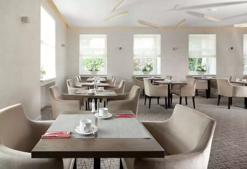 Fotos del hotel Mamaison Residence Sulekova Bratislava:  4