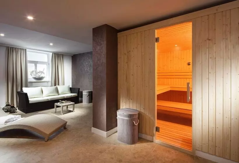 Fotos del hotel Mamaison Residence Sulekova Bratislava:  3