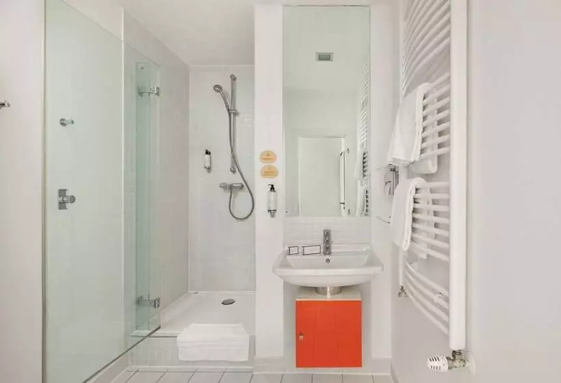 Fotos del hotel Mamaison Residence Sulekova Bratislava:  21