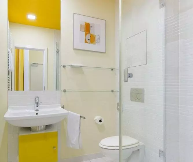 Fotos del hotel Mamaison Residence Sulekova Bratislava:  24