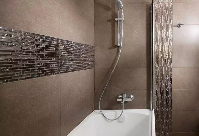 Fotos del hotel Mamaison Residence Sulekova Bratislava:  16