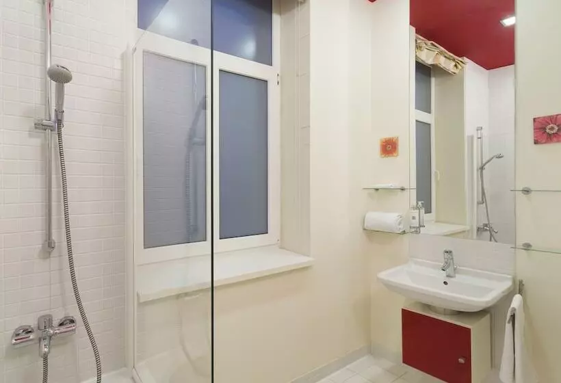 Fotos del hotel Mamaison Residence Sulekova Bratislava:  22