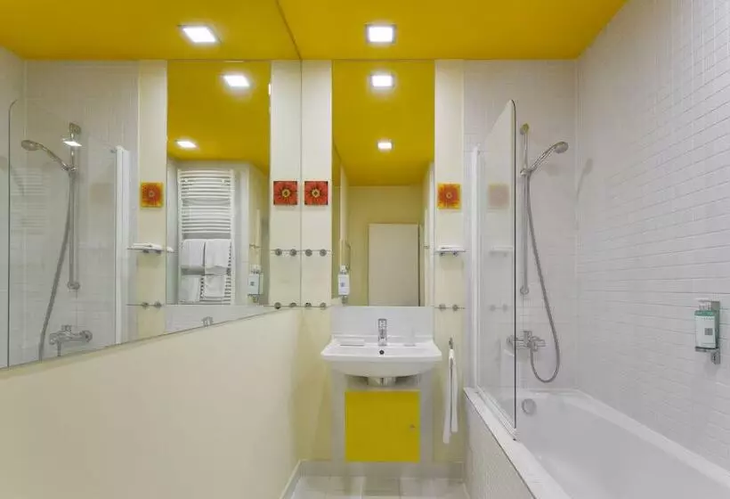 Fotos del hotel Mamaison Residence Sulekova Bratislava:  25