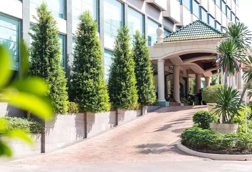 Fotos del hotel The Maruay Garden:  9