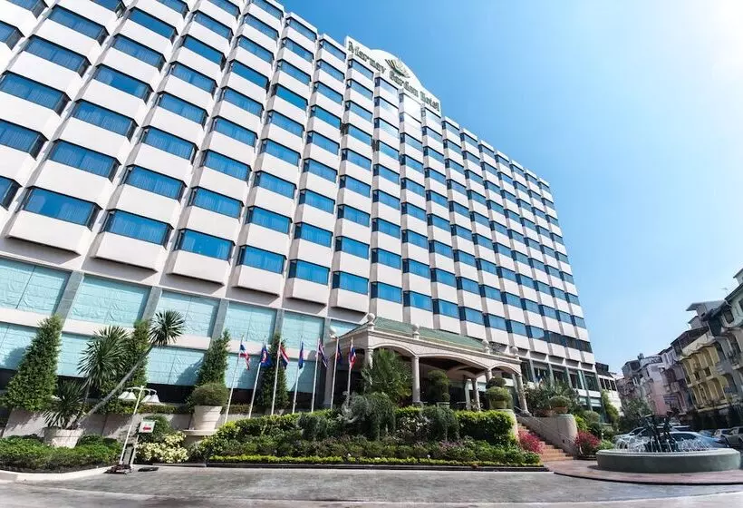 Fotos del hotel The Maruay Garden:  10