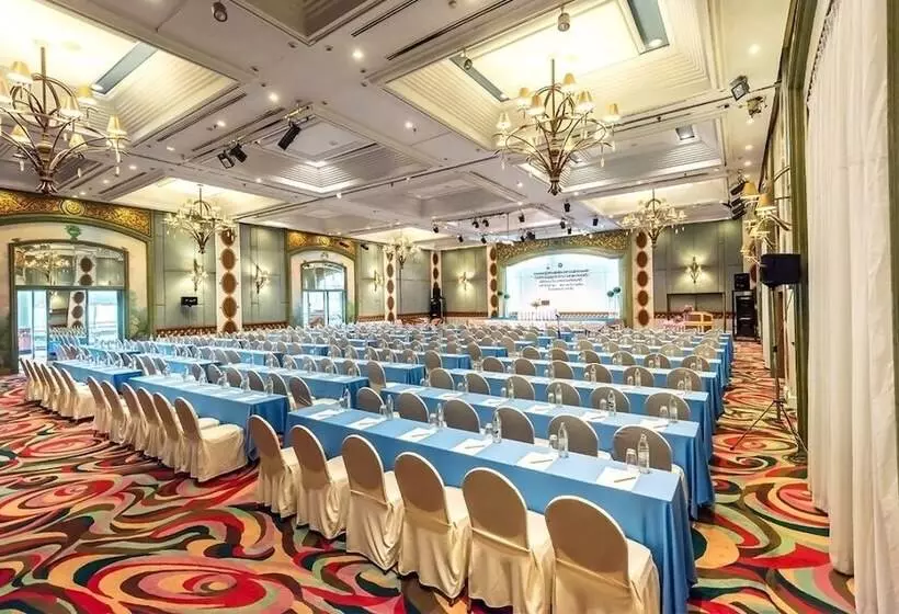 Fotos del hotel The Maruay Garden:  6