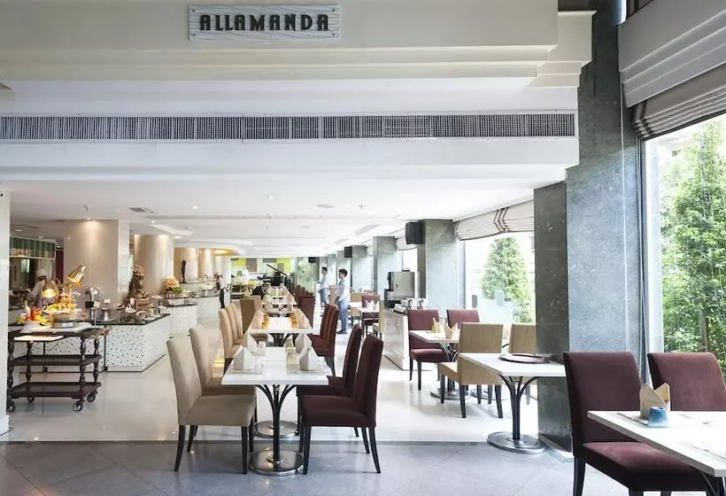 Fotos del hotel The Maruay Garden:  14