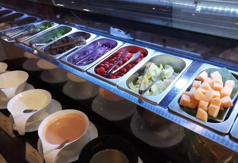 Fotos del hotel The Maruay Garden:  18