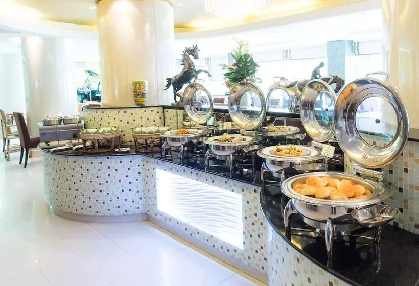 Fotos del hotel The Maruay Garden:  25