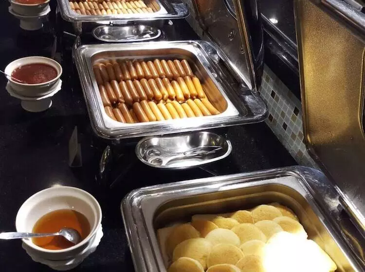 Fotos del hotel The Maruay Garden:  23