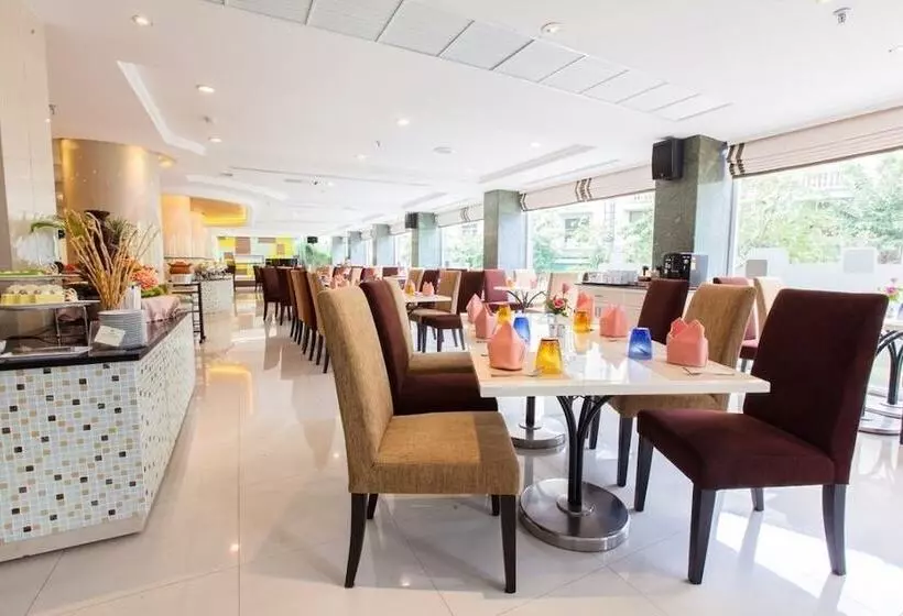 Fotos del hotel The Maruay Garden:  22