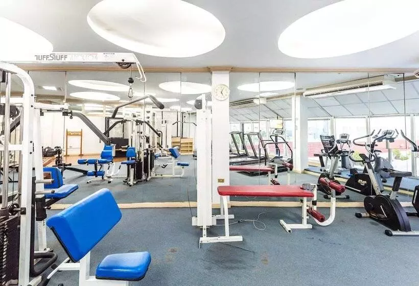 Fotos del hotel The Maruay Garden:  13