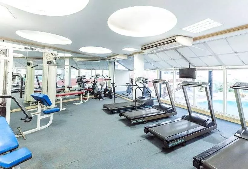 Fotos del hotel The Maruay Garden:  4